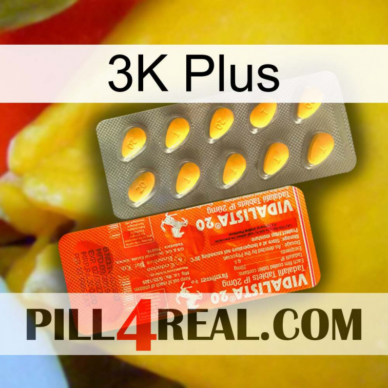 3K Plus new01